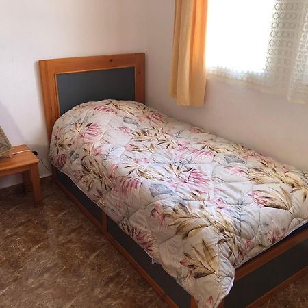 Camping La Palmeraie Tifnit Luaran gambar