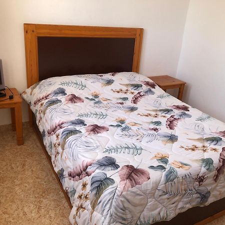 Camping La Palmeraie Tifnit Luaran gambar